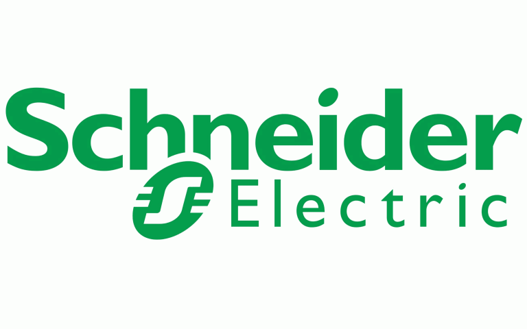 Schneider Electric Logo 768x480