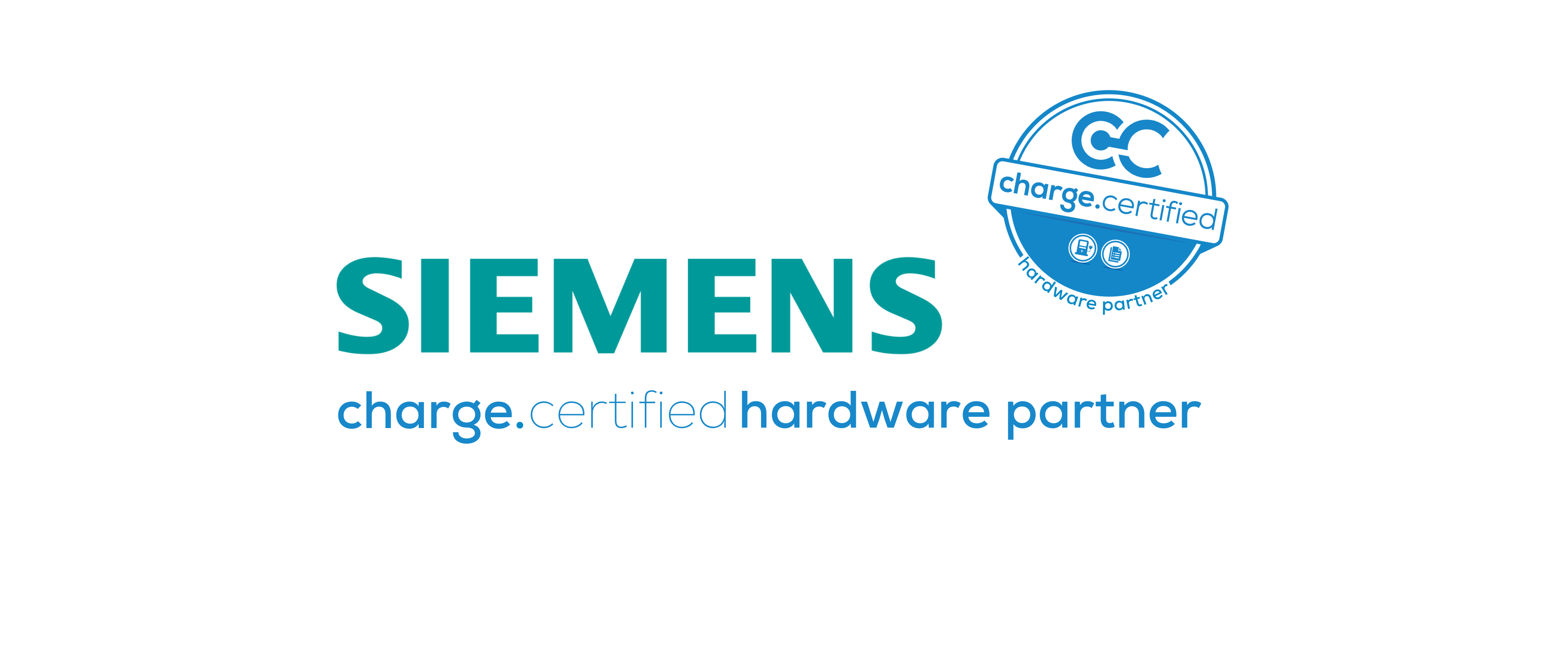 Siemens certified