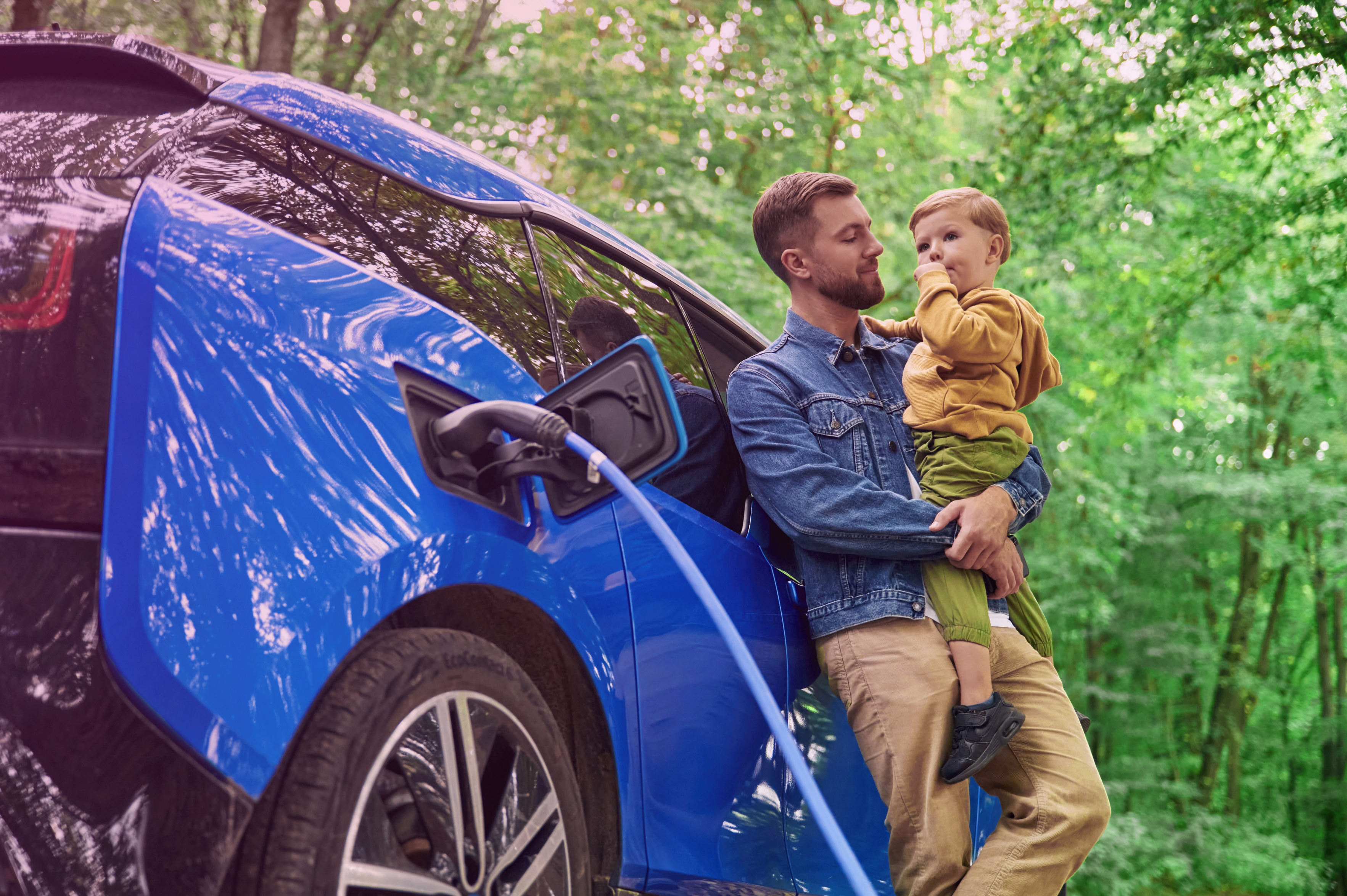 Umweltmanagement Zertifizierung ISO 14001