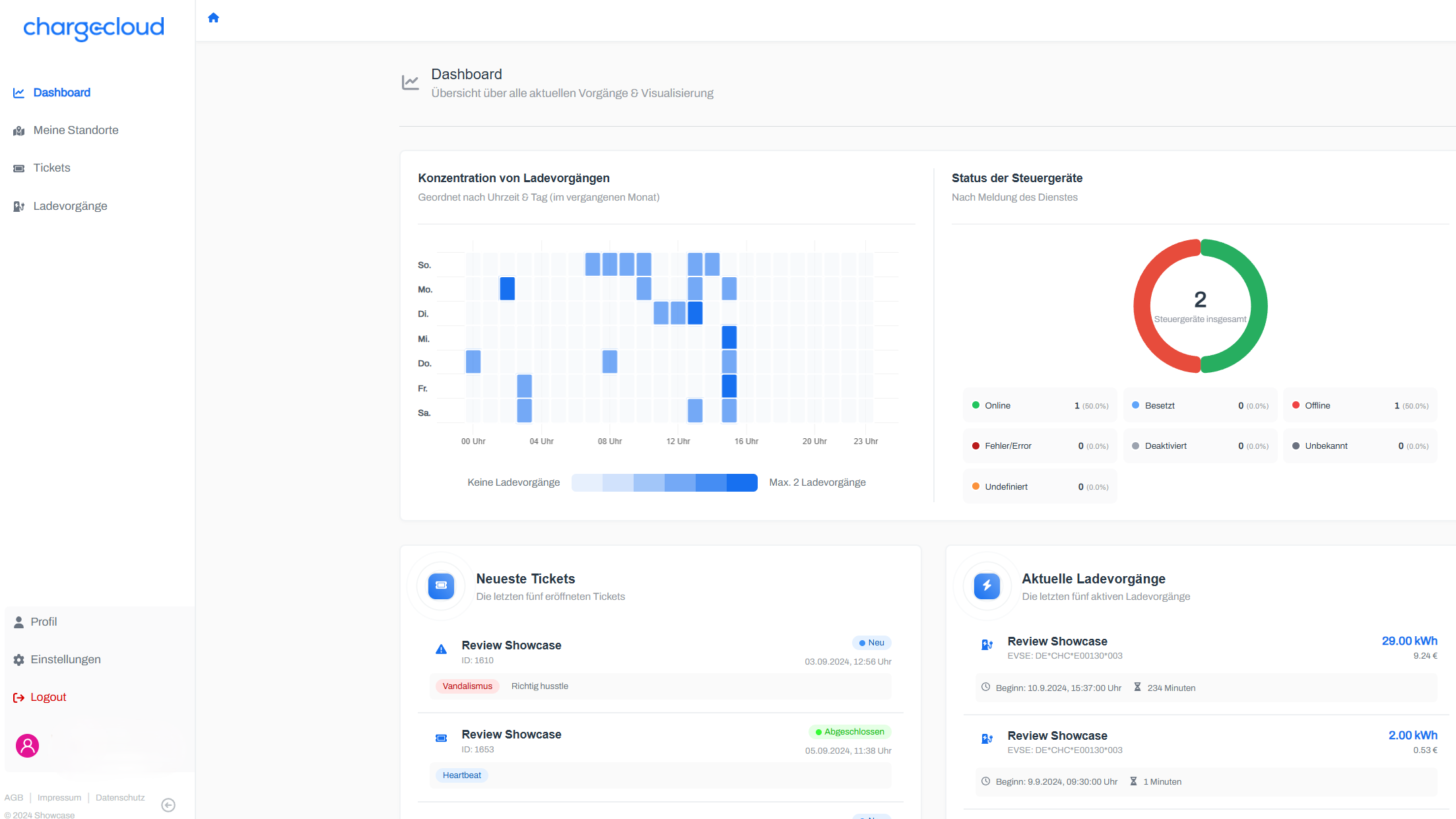 Web App 1