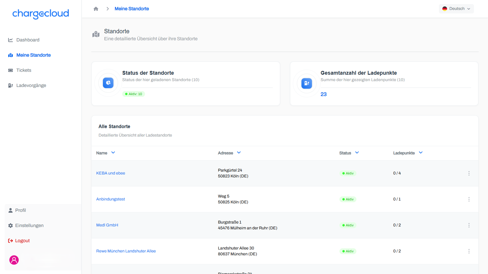 Web App 3