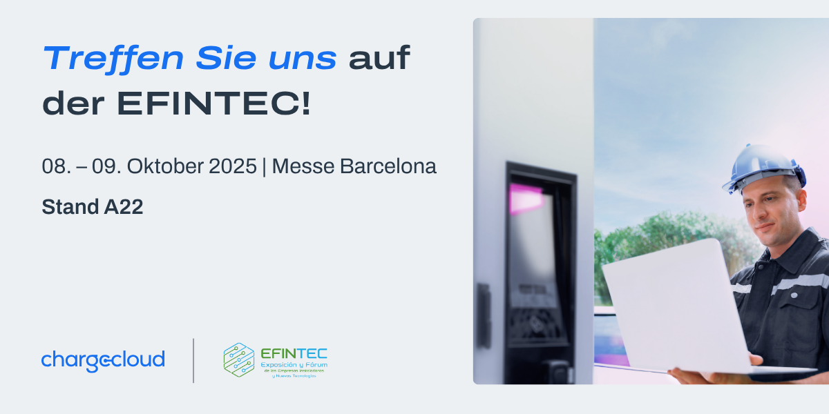 EFINTEC 2026 German