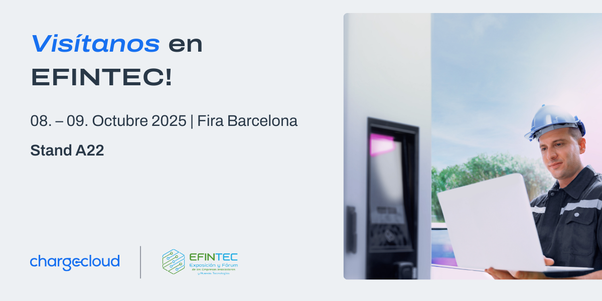 EFINTEC 2026 Spanish