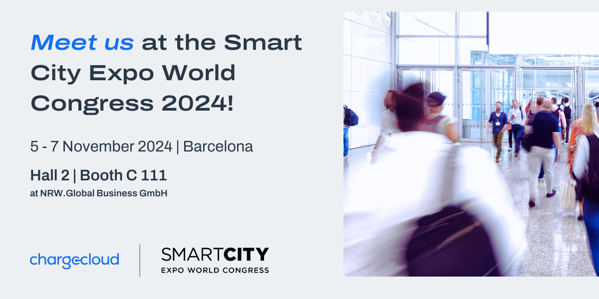 Smart city expo world congress 2024 EN