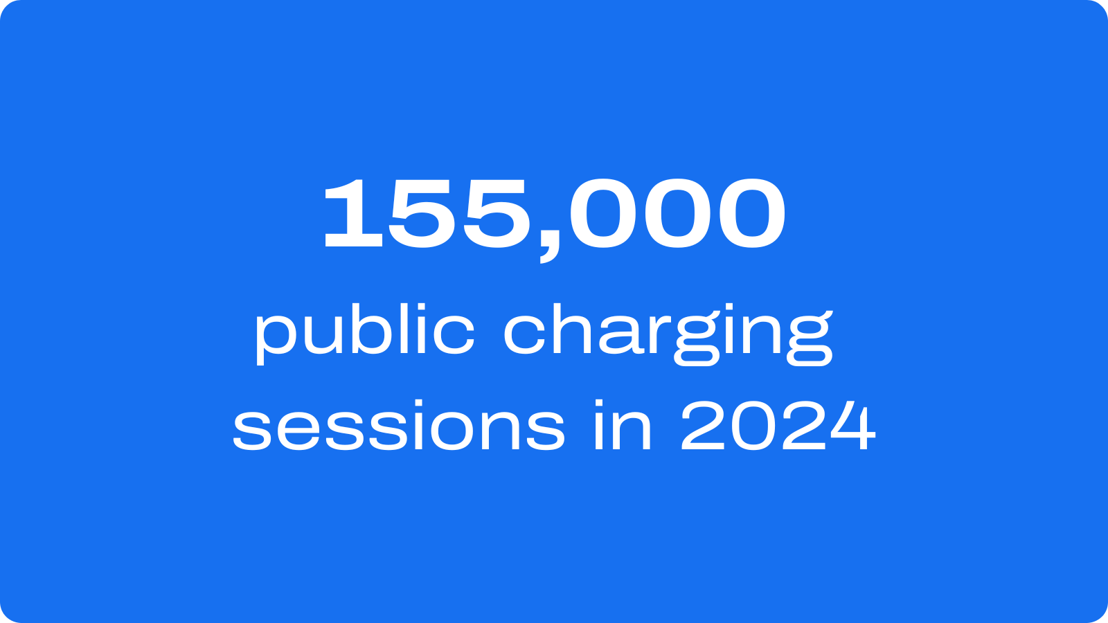 Public charging